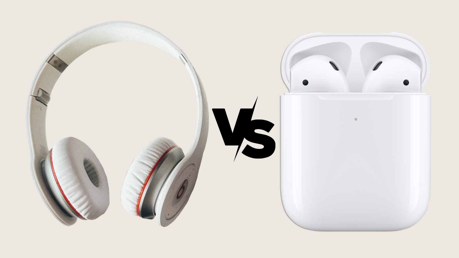 Are NoiseCanceling Headphones Harmful to Your Ears?